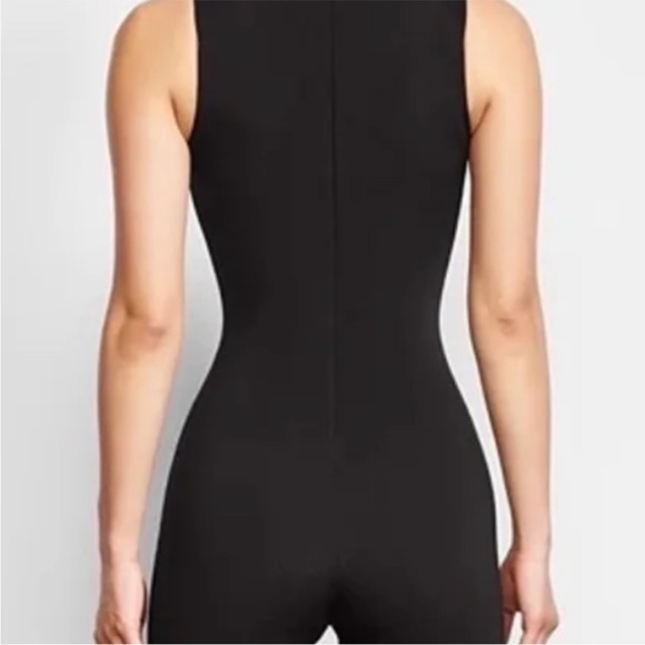 SKIMS Mockneck One Piece - Picture 2 of 3